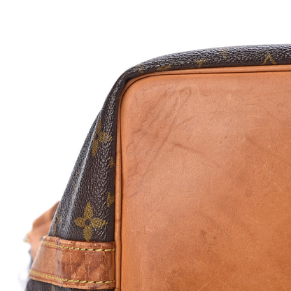 Louis Vuitton Monogram Petit Noe 18 of 25