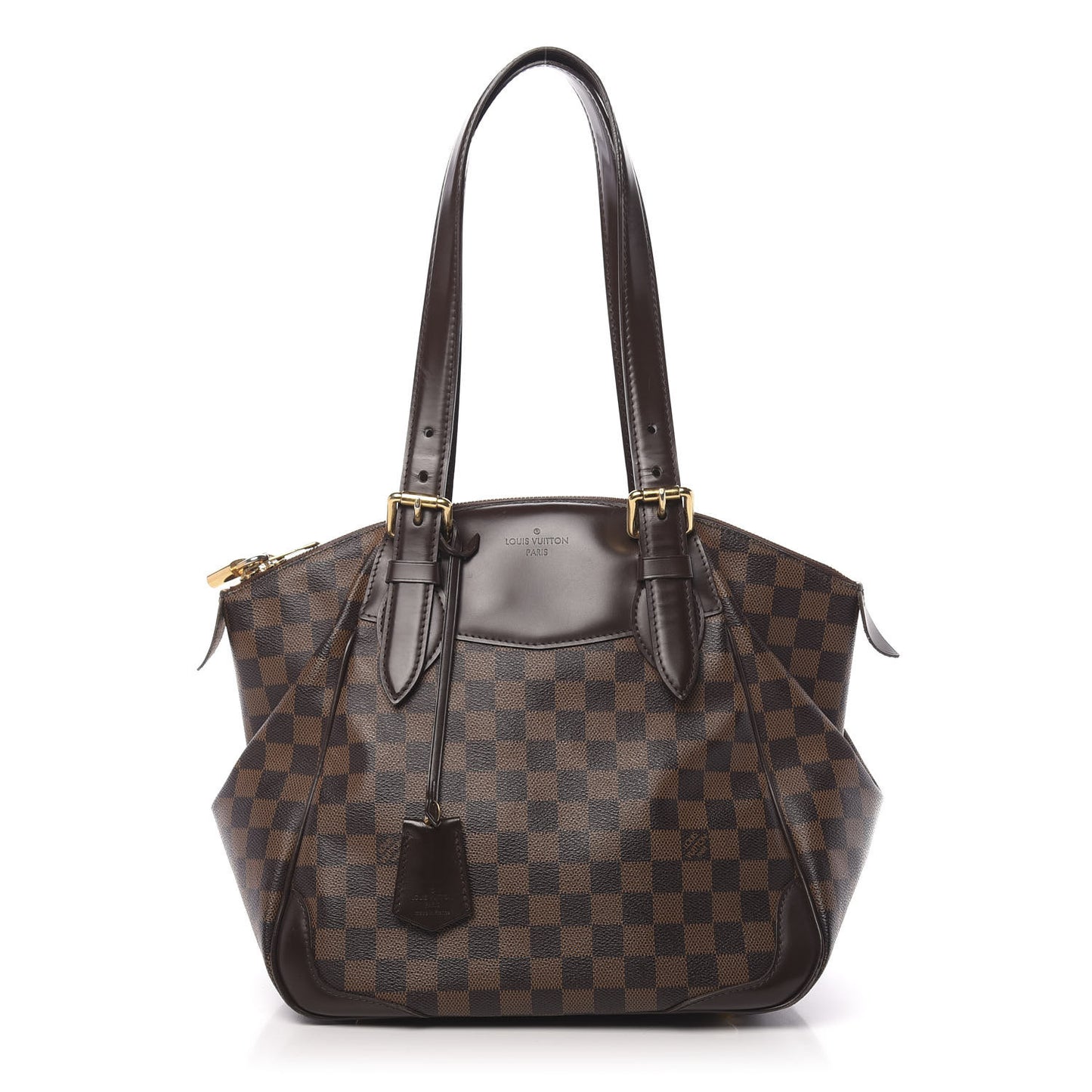 Damier Ebene Verona MM