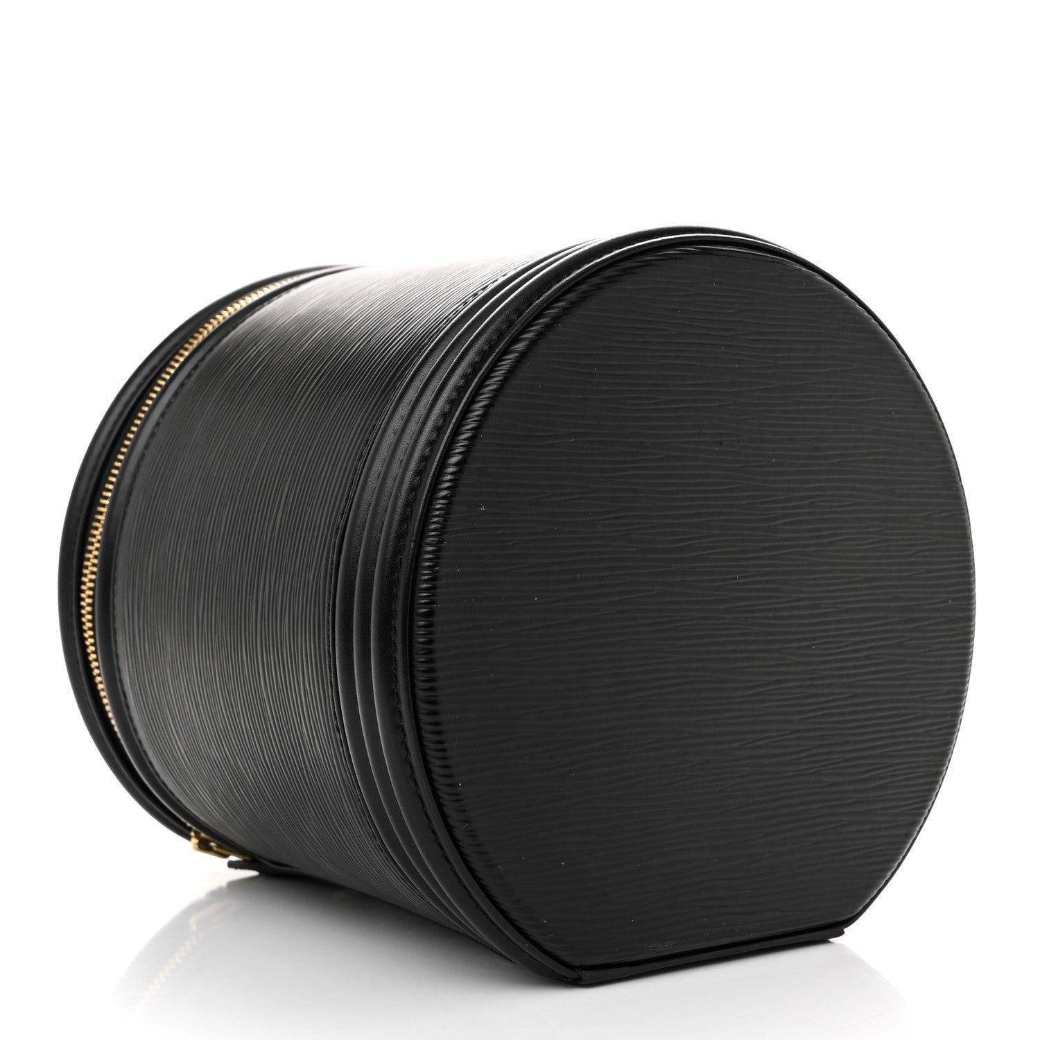 Louis Vuitton Epi Cannes Black 4 of 15
