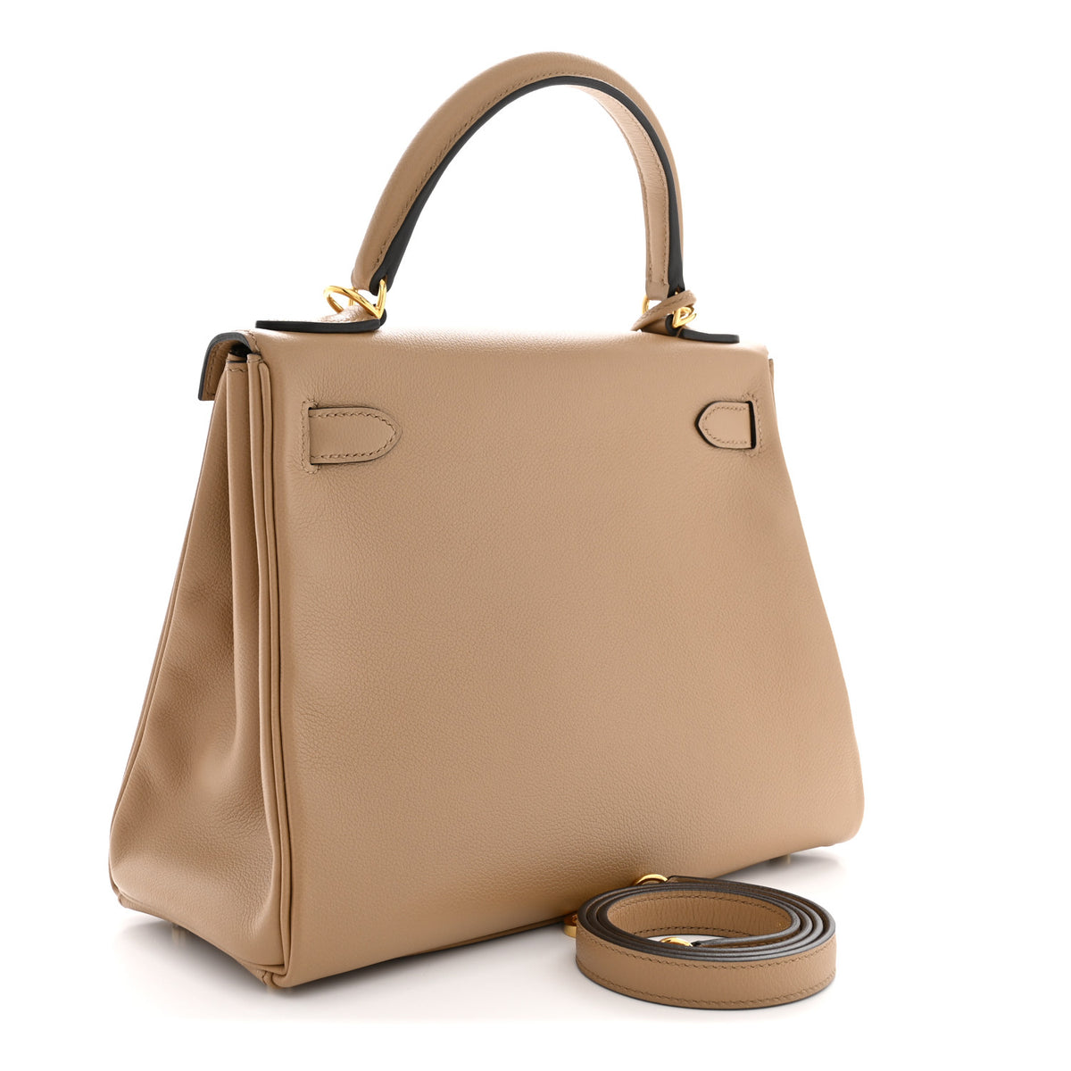 Evercolor Kelly Retourne 28 Chai