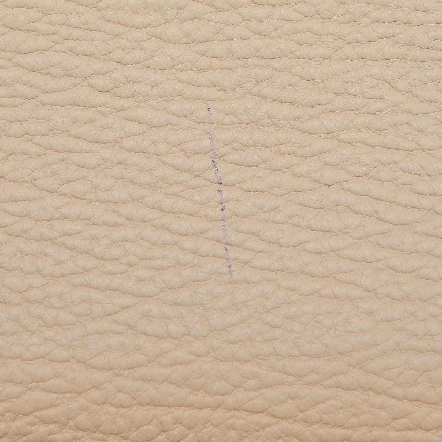 3.1 Textured Calfskin Medium Pashli Satchel Milk