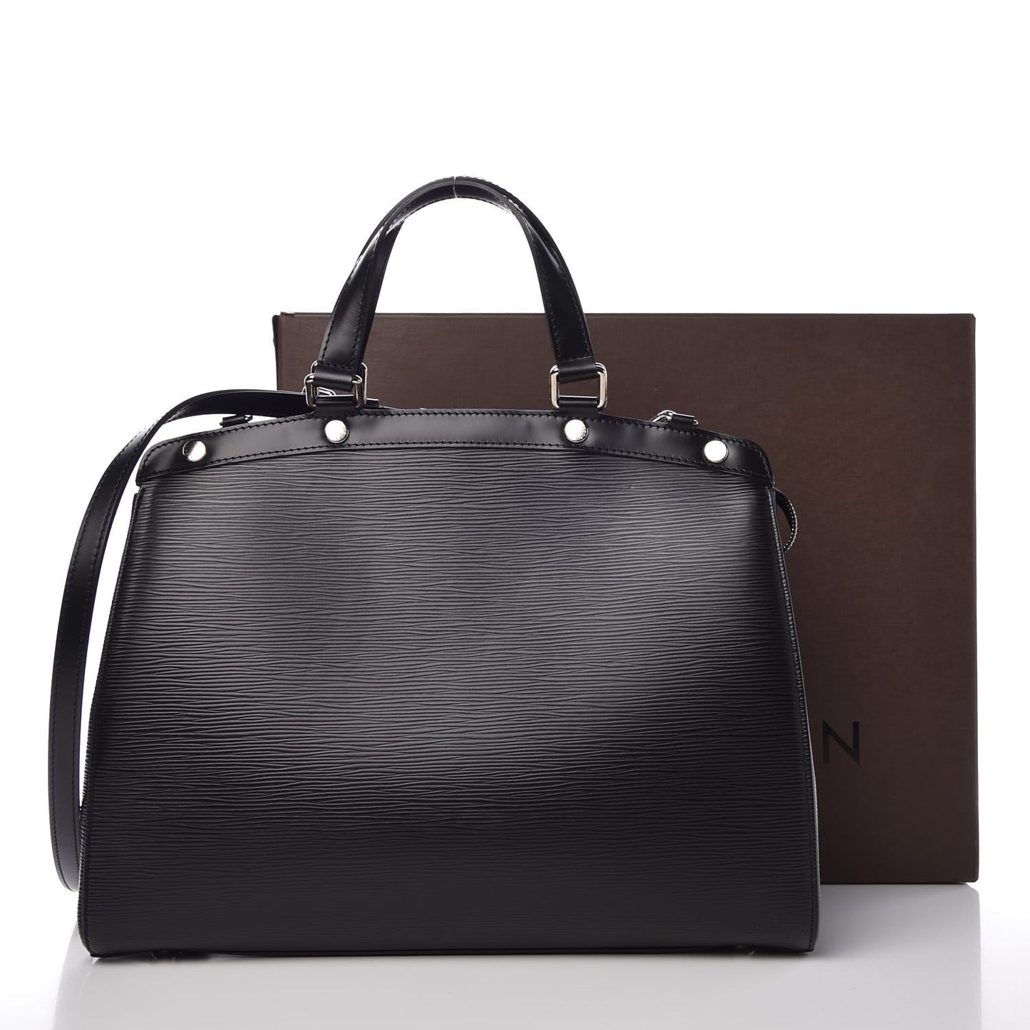 Epi Brea GM Black