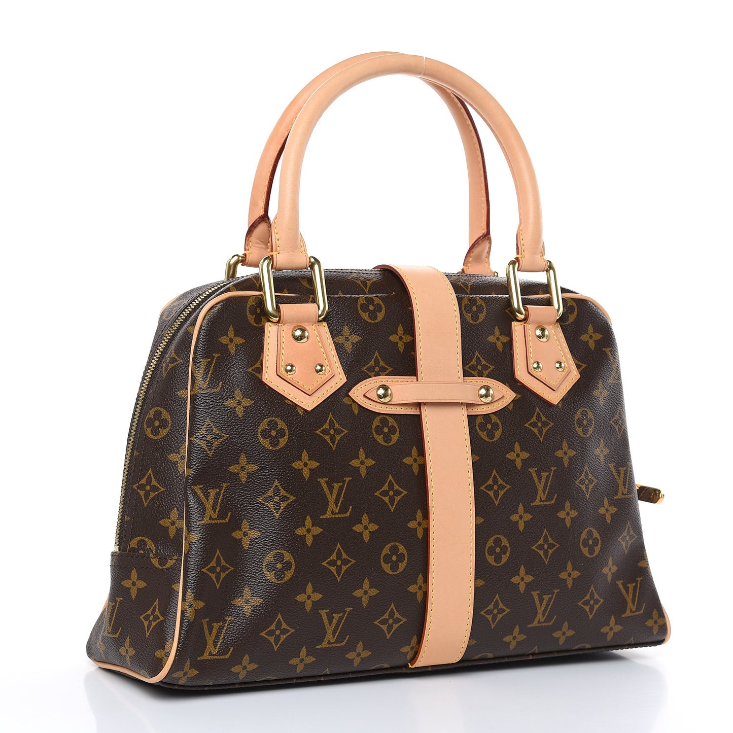 Monogram Manhattan GM