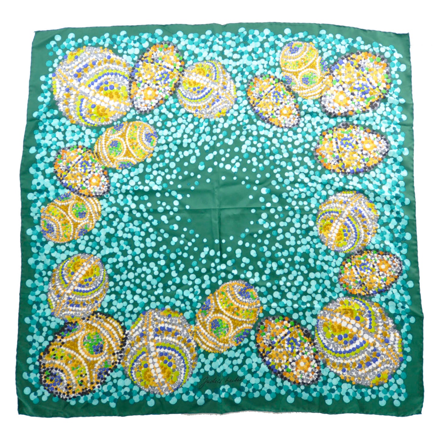 Silk Scarf