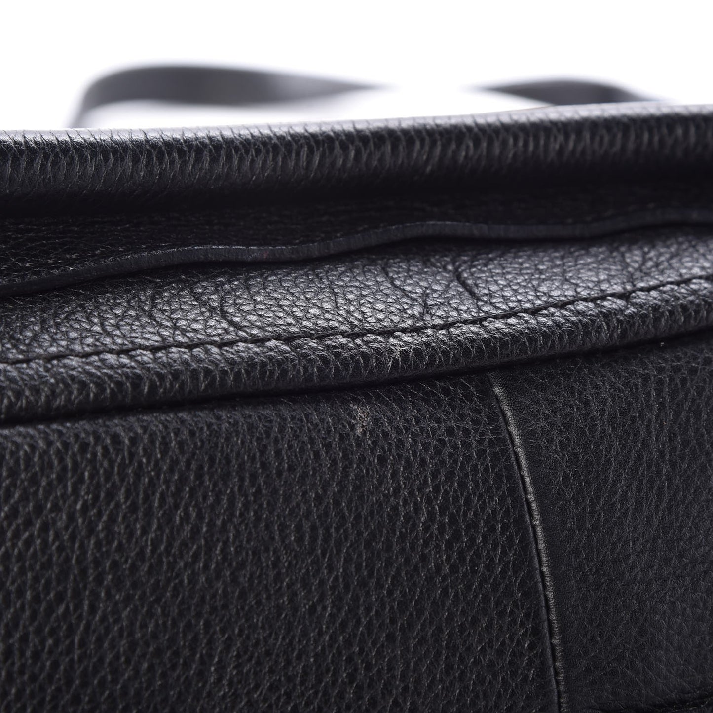 Calfskin Medium Paraty Black