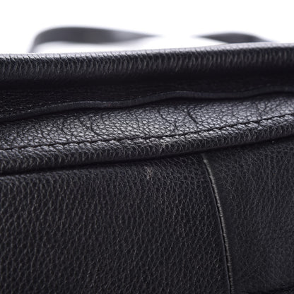 Chloe Calfskin Medium Paraty Black 9 of 17