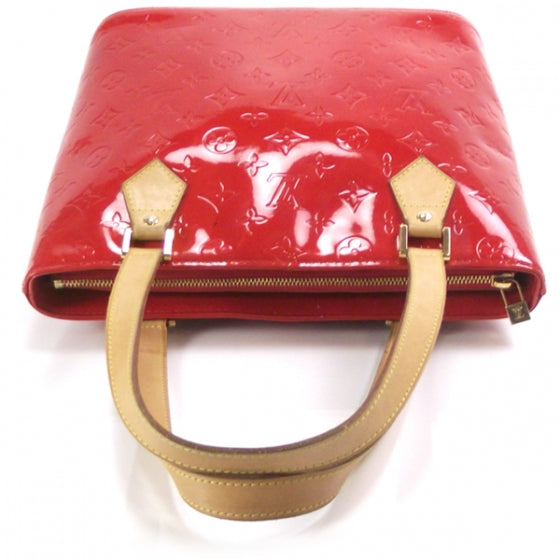 Vernis Houston Red