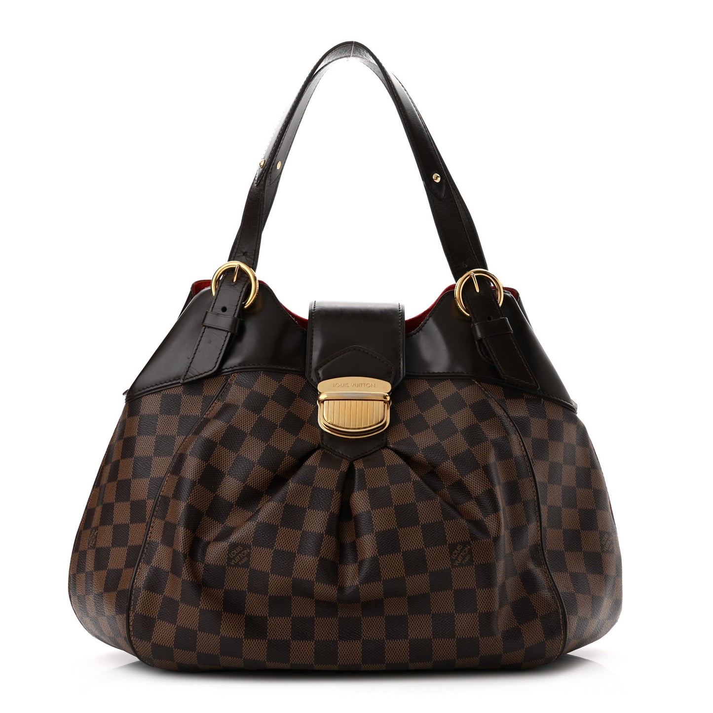 Damier Ebene Sistina GM