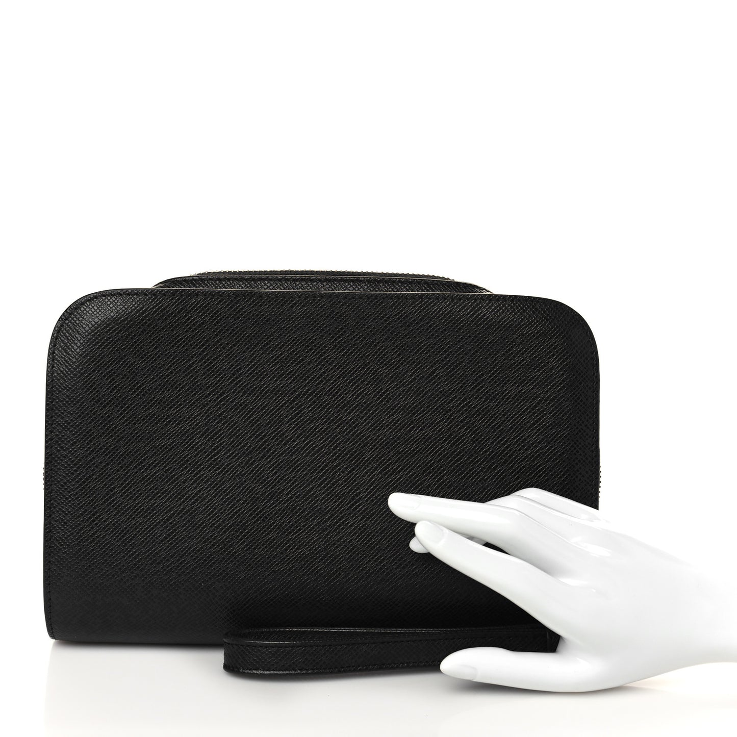 Taiga Baikal Pochette Black