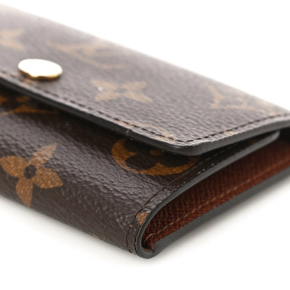 Louis Vuitton Monogram 6 Key Multicles Holder 10 of 12
