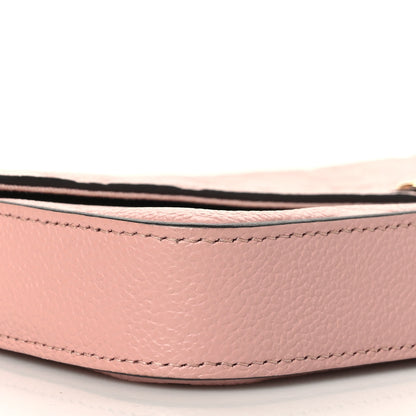 Louis Vuitton Empreinte Pochette Felicie Chain Wallet Rose Poudre 8 of 9