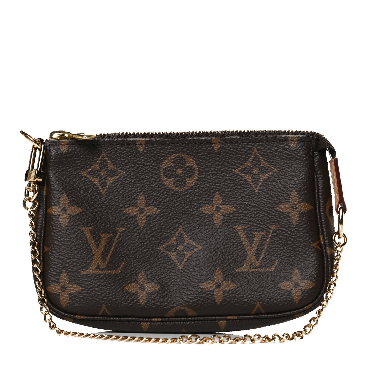 Monogram Mini Pochette Accessories