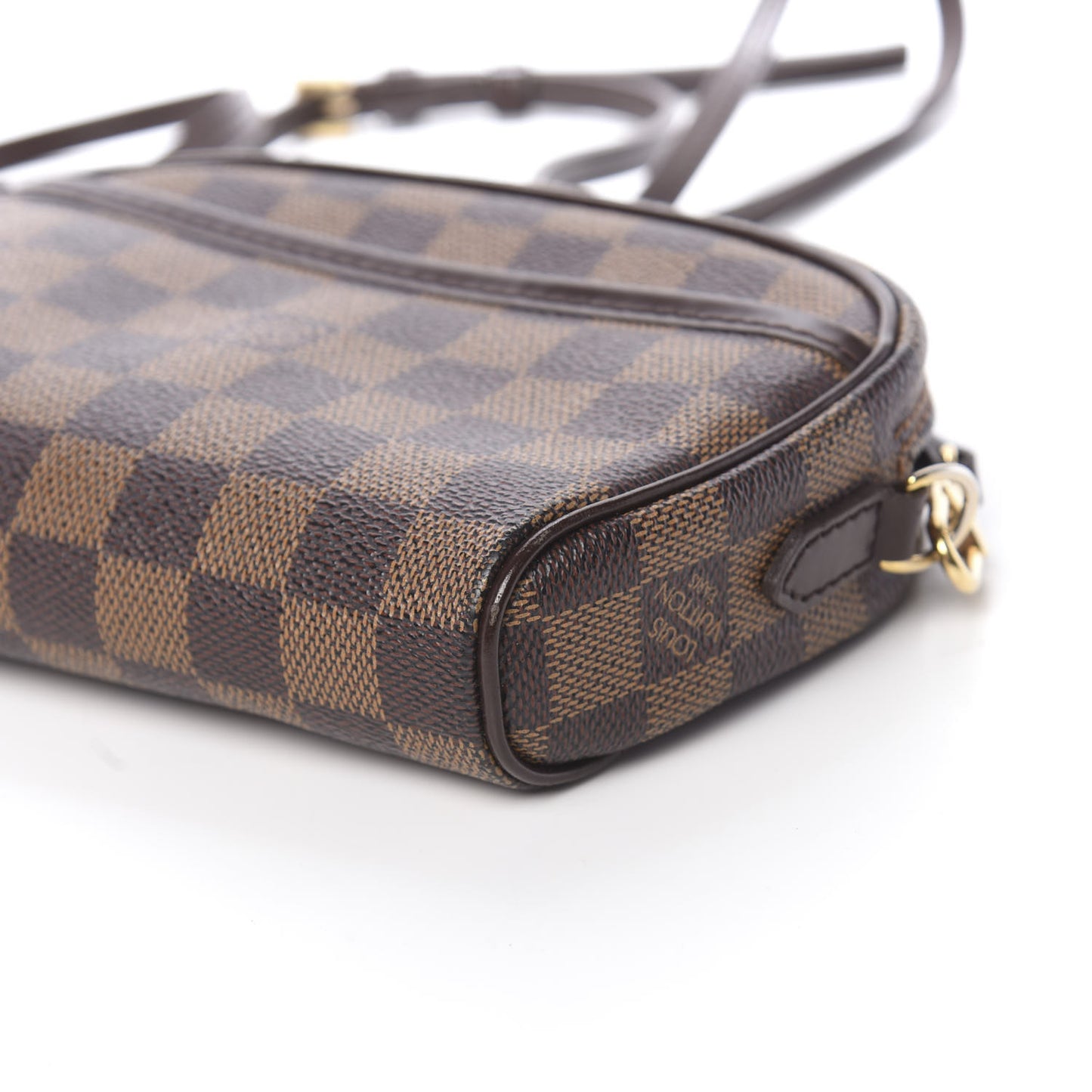 Damier Ebene Pochette Ipanema