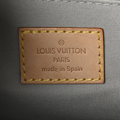 Louis Vuitton Vernis Maple Drive Perle 6 of 11