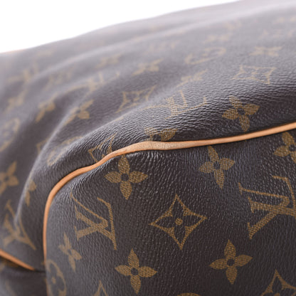 Louis Vuitton Monogram Delightful MM 13 of 17