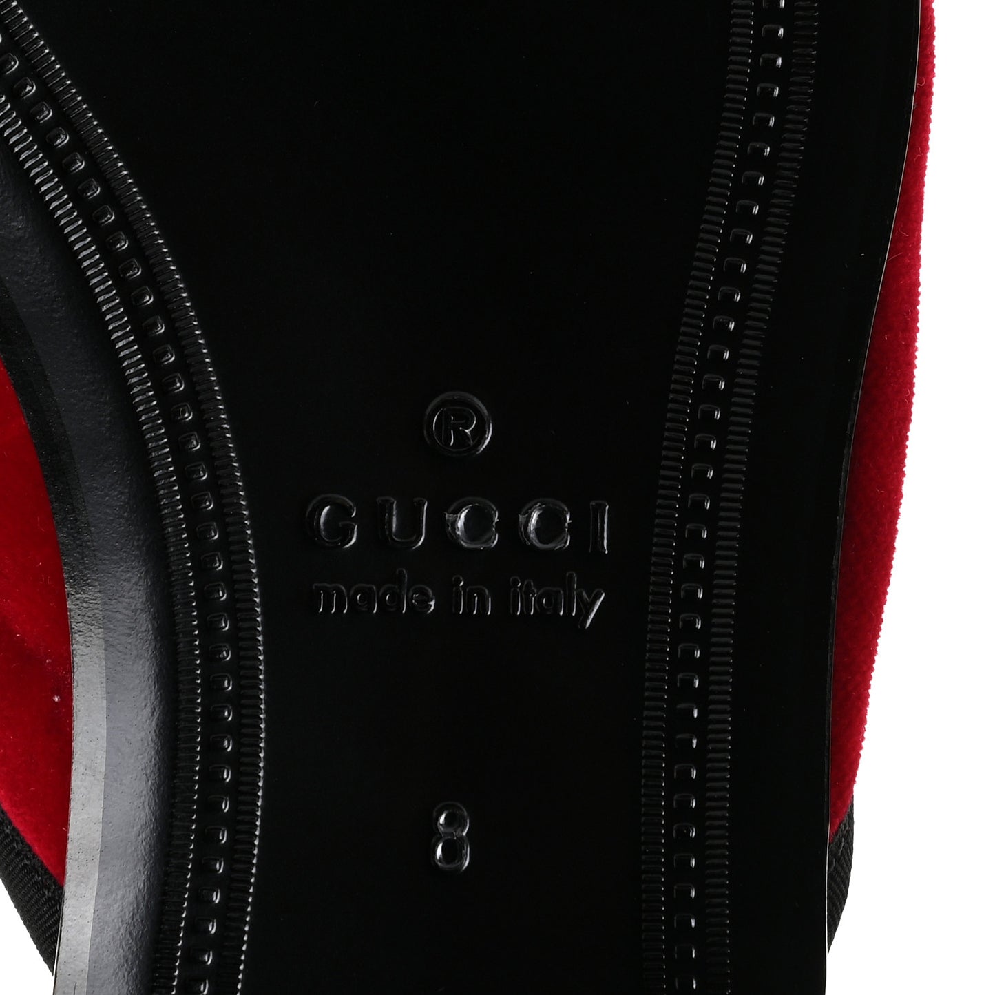 Velvet Mens Marmara Mules 8 Rosso