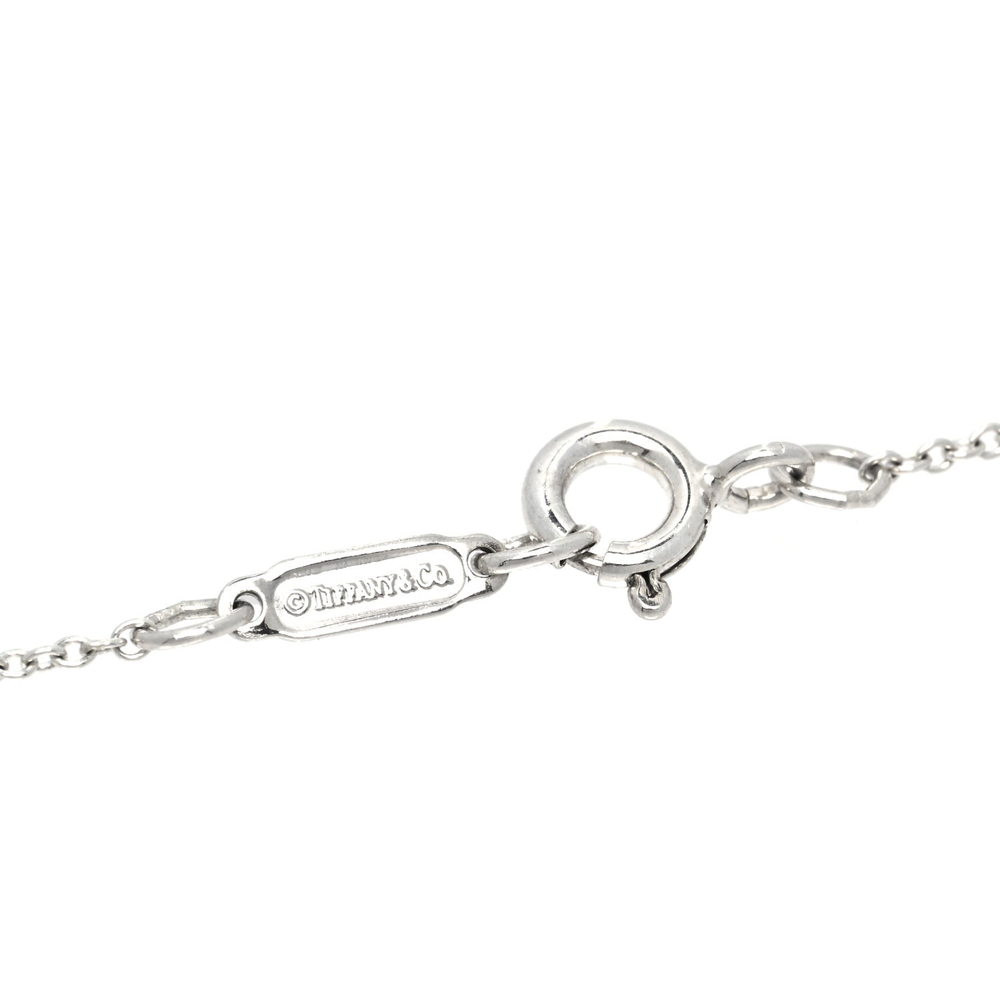 Sterling Silver Amethyst Sparklers Pendant Necklace