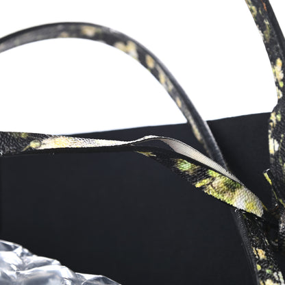 Givenchy Textured Coated Canvas Baby's Breath Print Large Antigona Tote 13 of 16