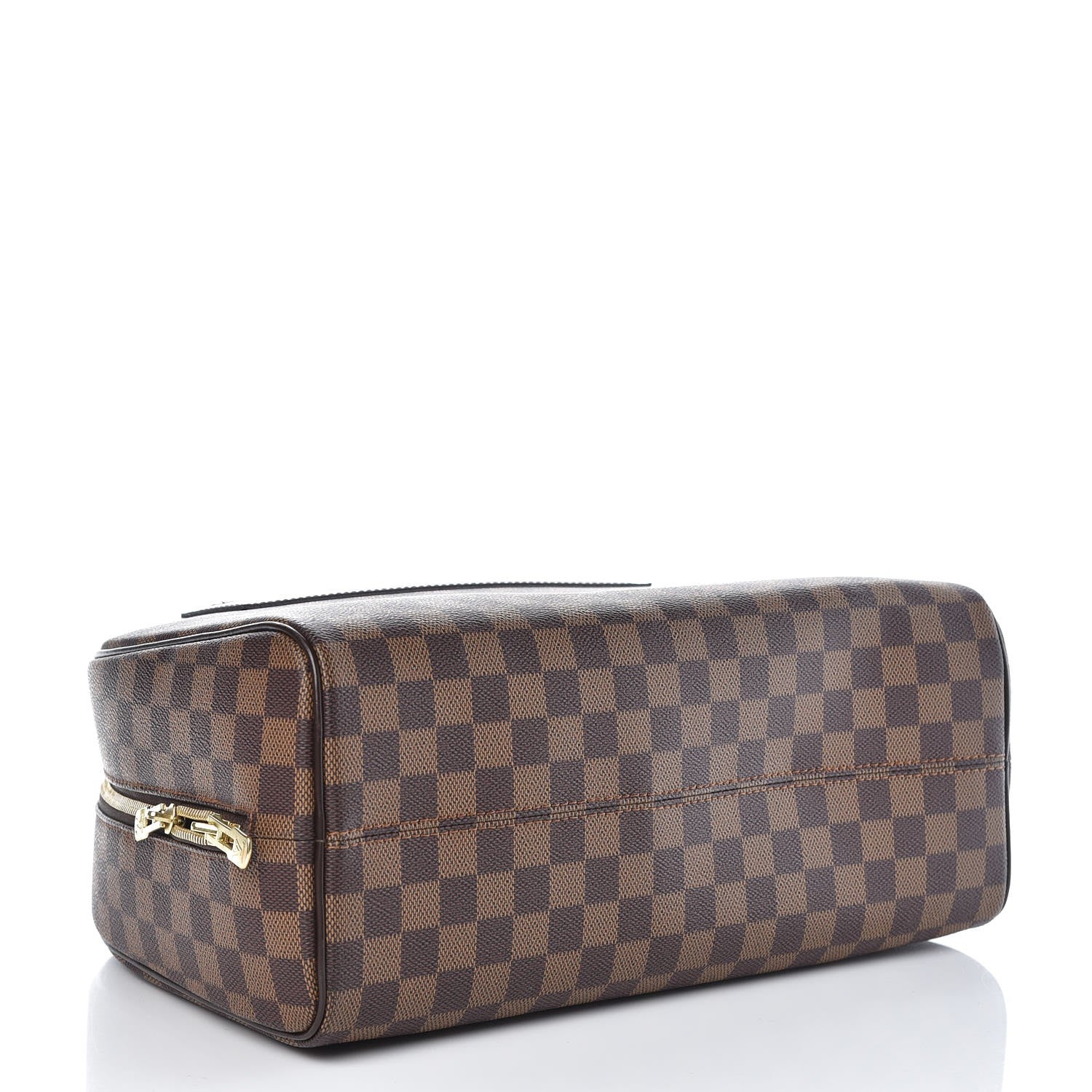 Louis Vuitton Damier Ebene Nolita 4 of 7