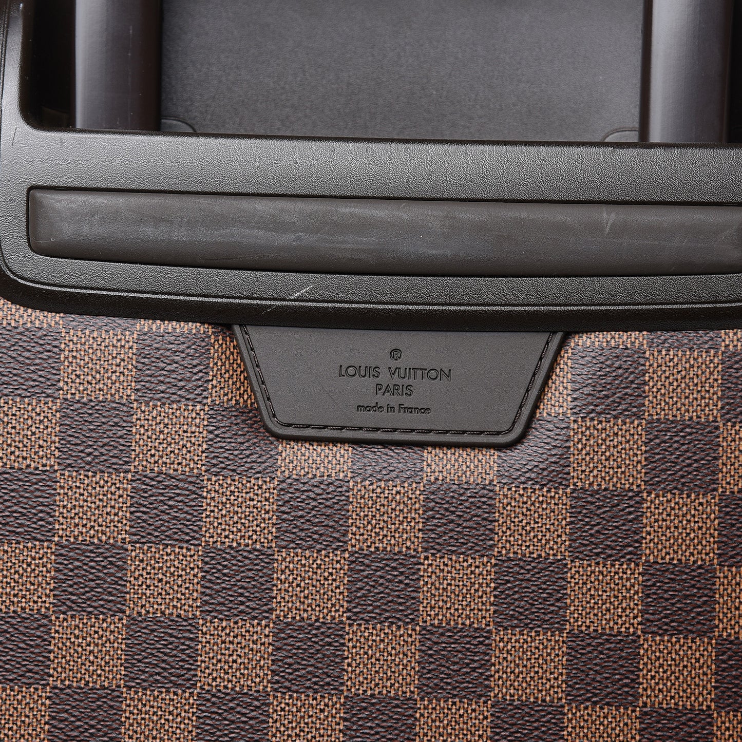 Damier Ebene Zephyr 55