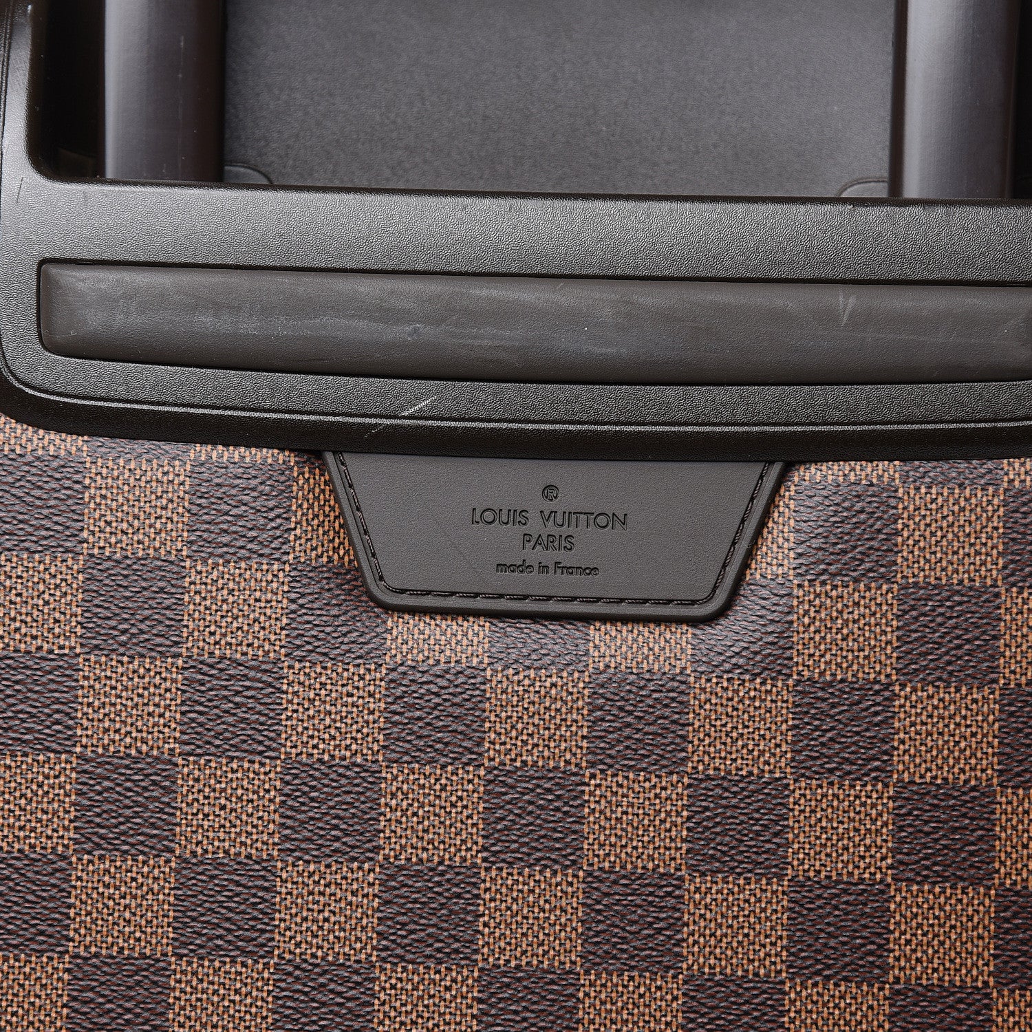 Louis Vuitton Damier Ebene Zephyr 55 11 of 14
