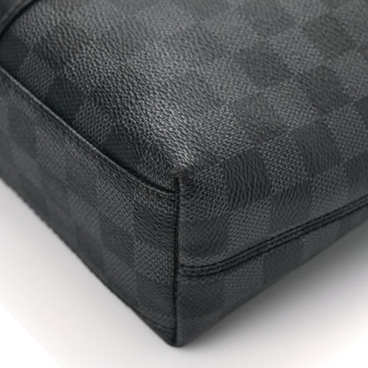 Louis Vuitton Damier Graphite Tadao 11 of 12