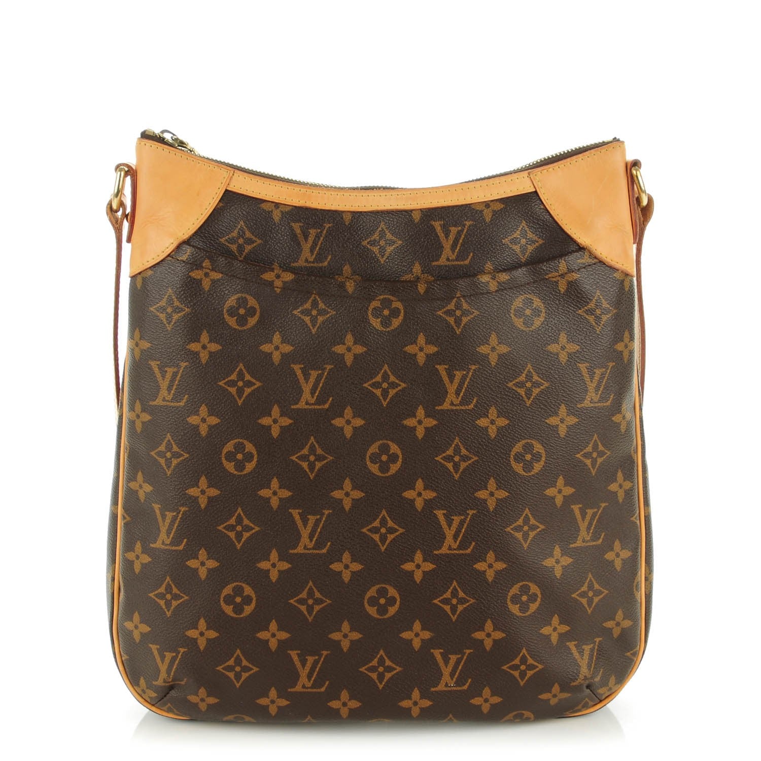 Louis Vuitton Monogram Odeon MM 1 of 7