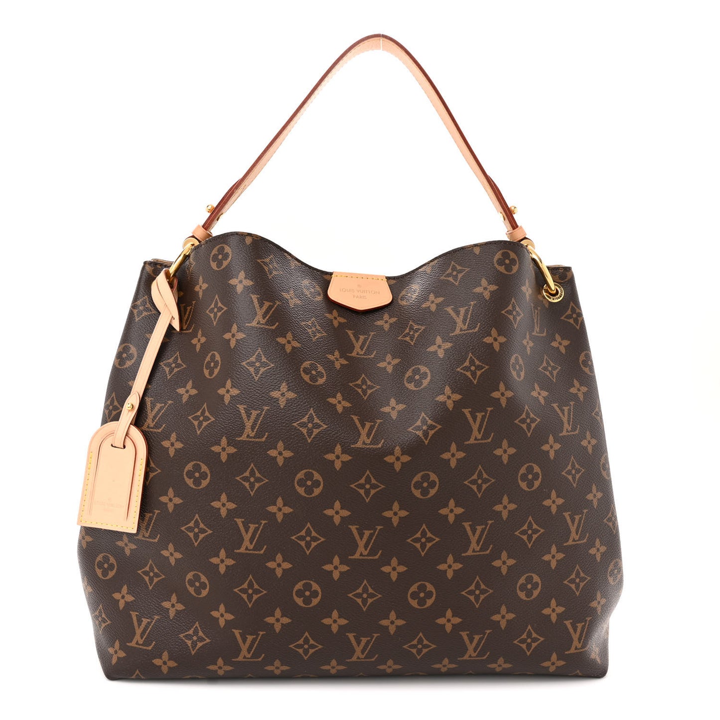 Monogram Graceful MM