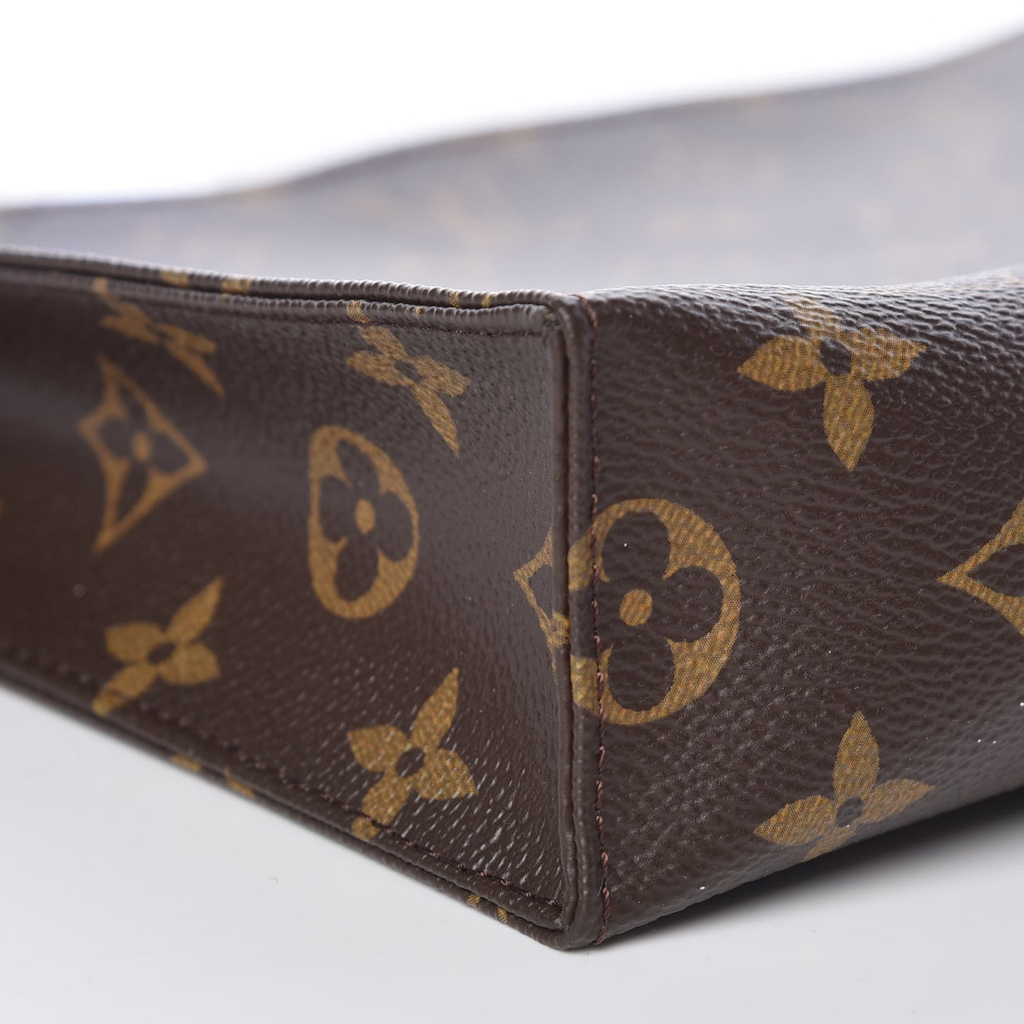 Monogram Toiletry Pouch 26