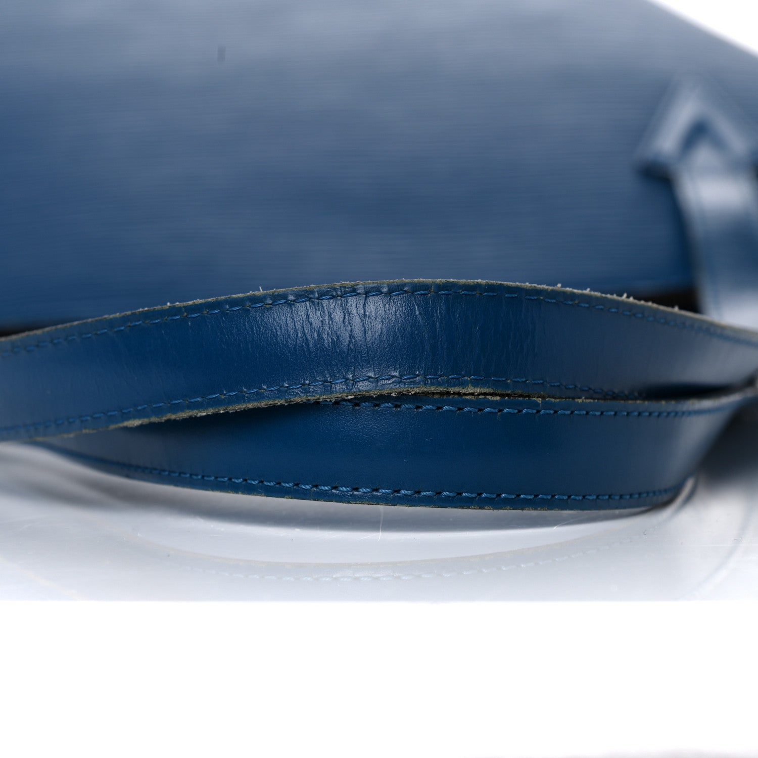 Louis Vuitton Epi Saint Jacques GM Toledo 25 of 25