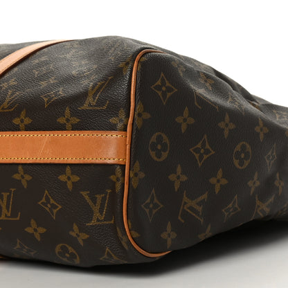 Louis Vuitton Monogram Sac Flanerie 45 8 of 8