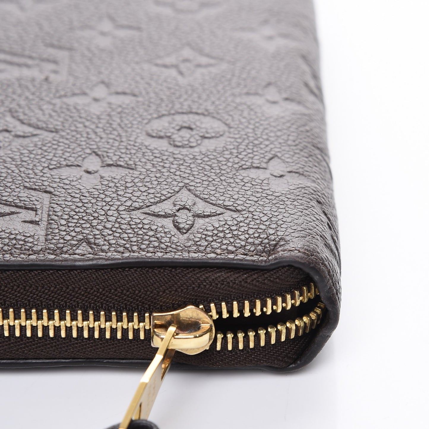 Empreinte Zippy Wallet Terre