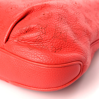 Louis Vuitton Mahina Selene PM Corail 8 of 8