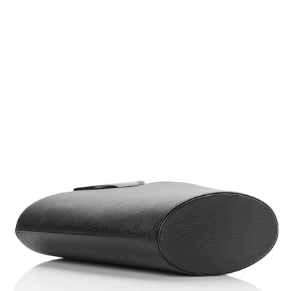 Louis Vuitton Epi Noctambule Black 5 of 9