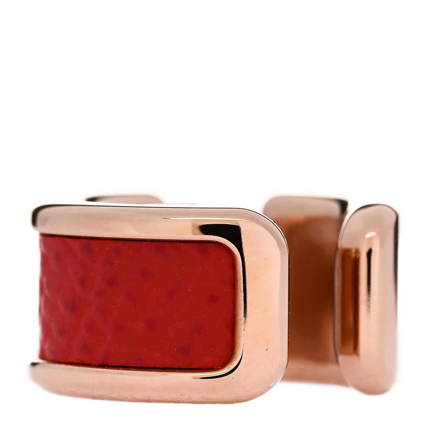 Epsom Olympe Ear Cuff PM Rose Azalee