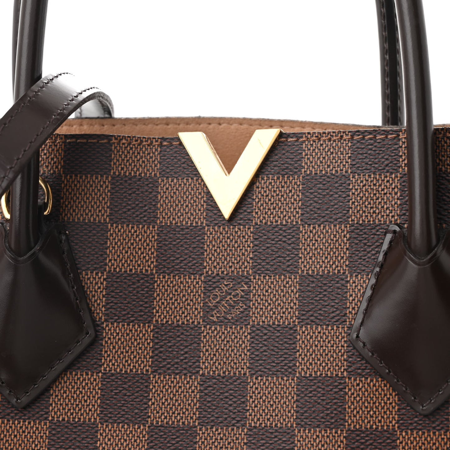 Damier Ebene Kensington