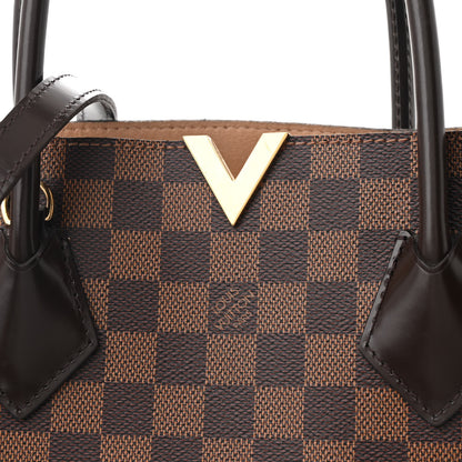 Louis Vuitton Damier Ebene Kensington 8 of 10