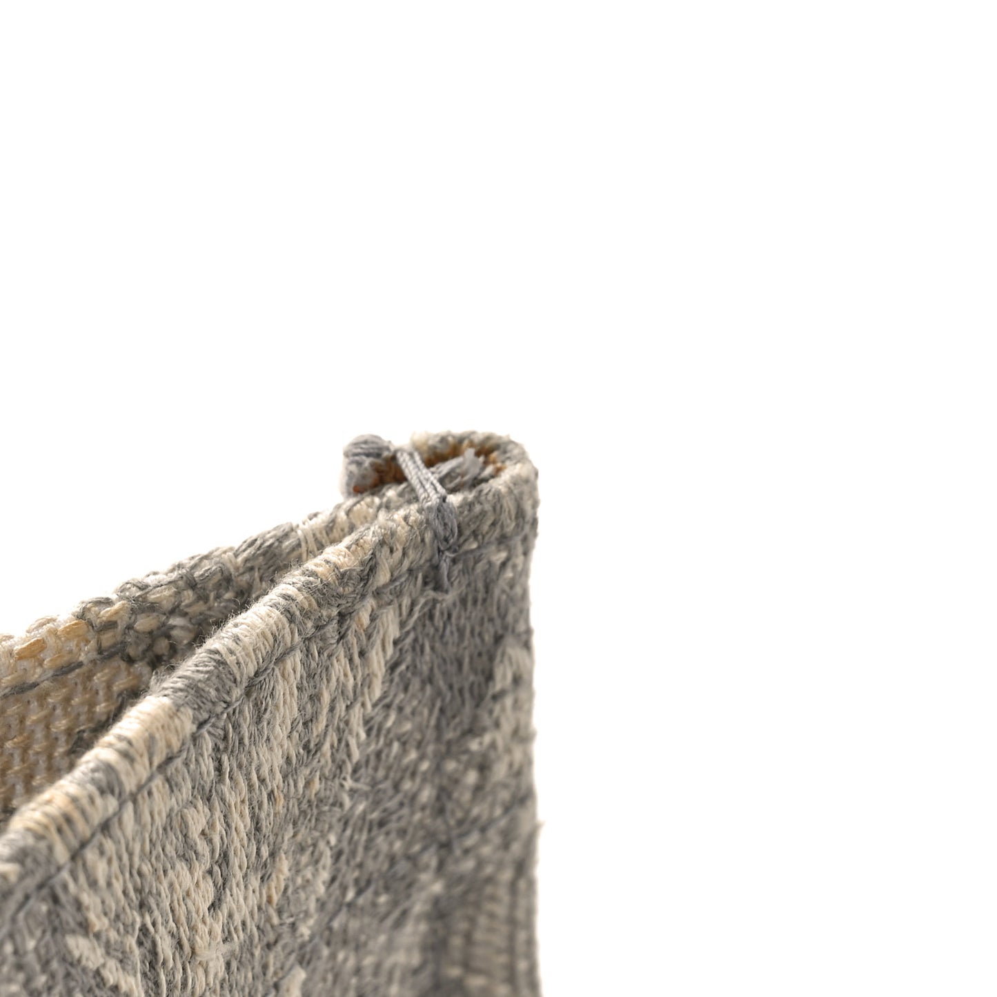 Canvas Embroidered Medium Dioriviera Toile De Jouy Book Tote Gray