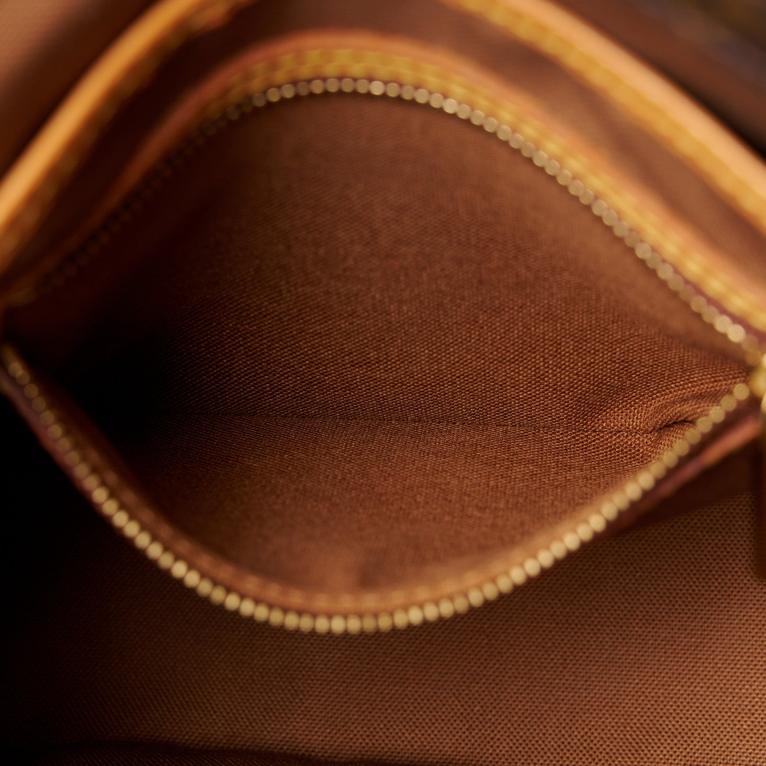 Louis Vuitton Monogram Vavin PM 5 of 9