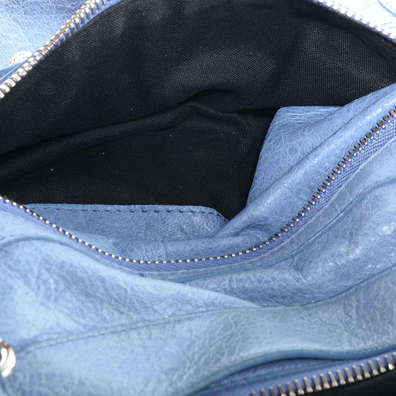 Balenciaga Agneau Giant 12 Silver Hardware First Nuage 13 of 13
