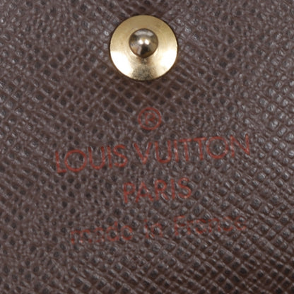 Louis Vuitton Damier Multicles 4 Key Holder 11 of 12