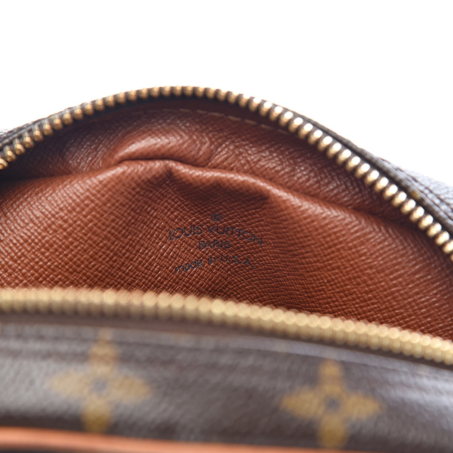 Louis Vuitton Monogram Danube 21 6 of 12