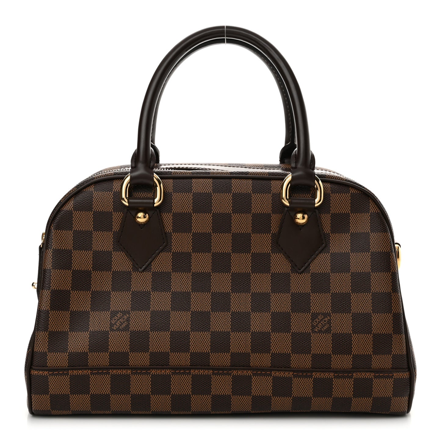 Damier Ebene Duomo