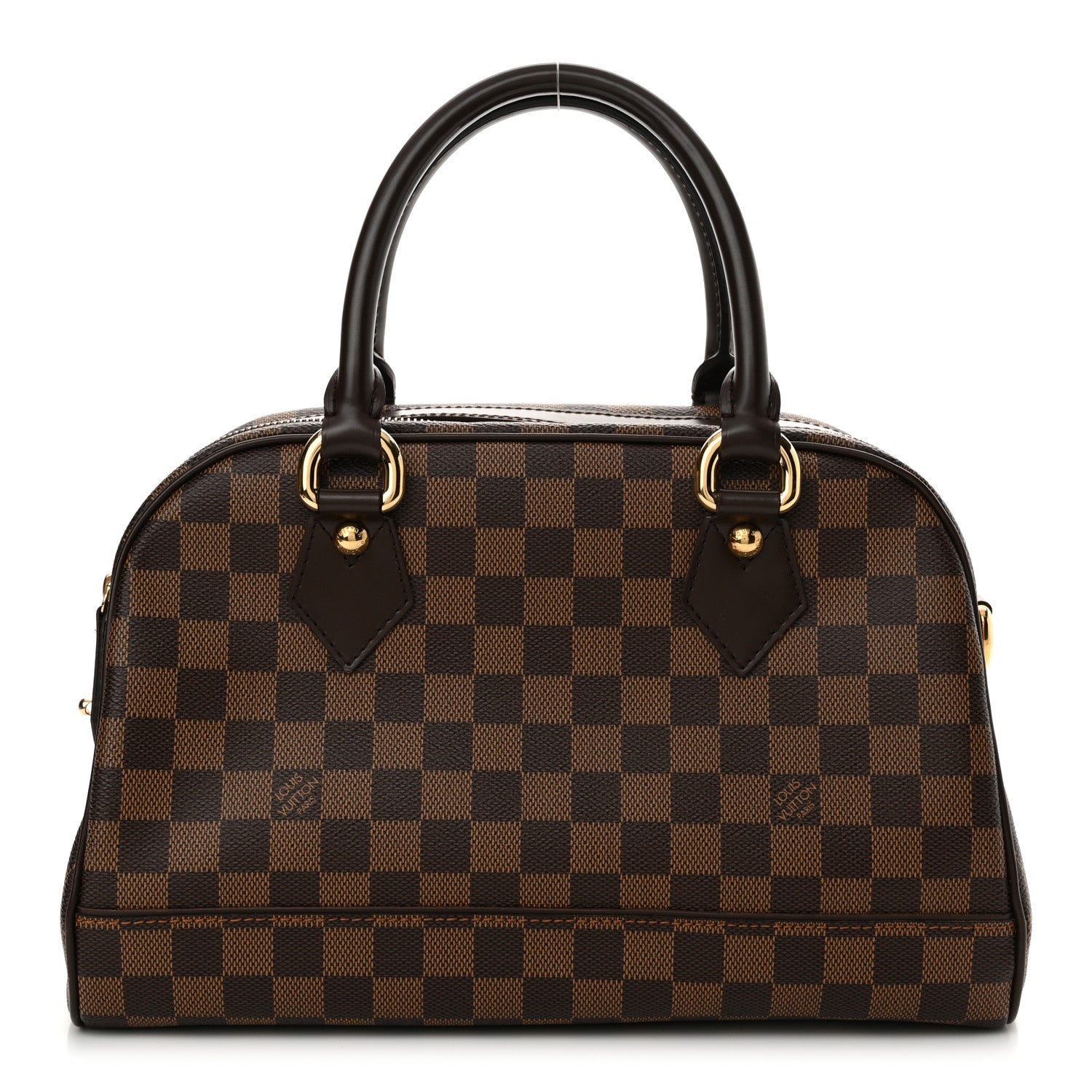 Louis Vuitton Damier Ebene Duomo 1 of 11