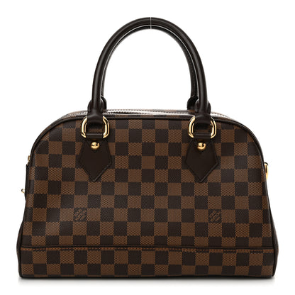 Louis Vuitton Damier Ebene Duomo 1 of 11