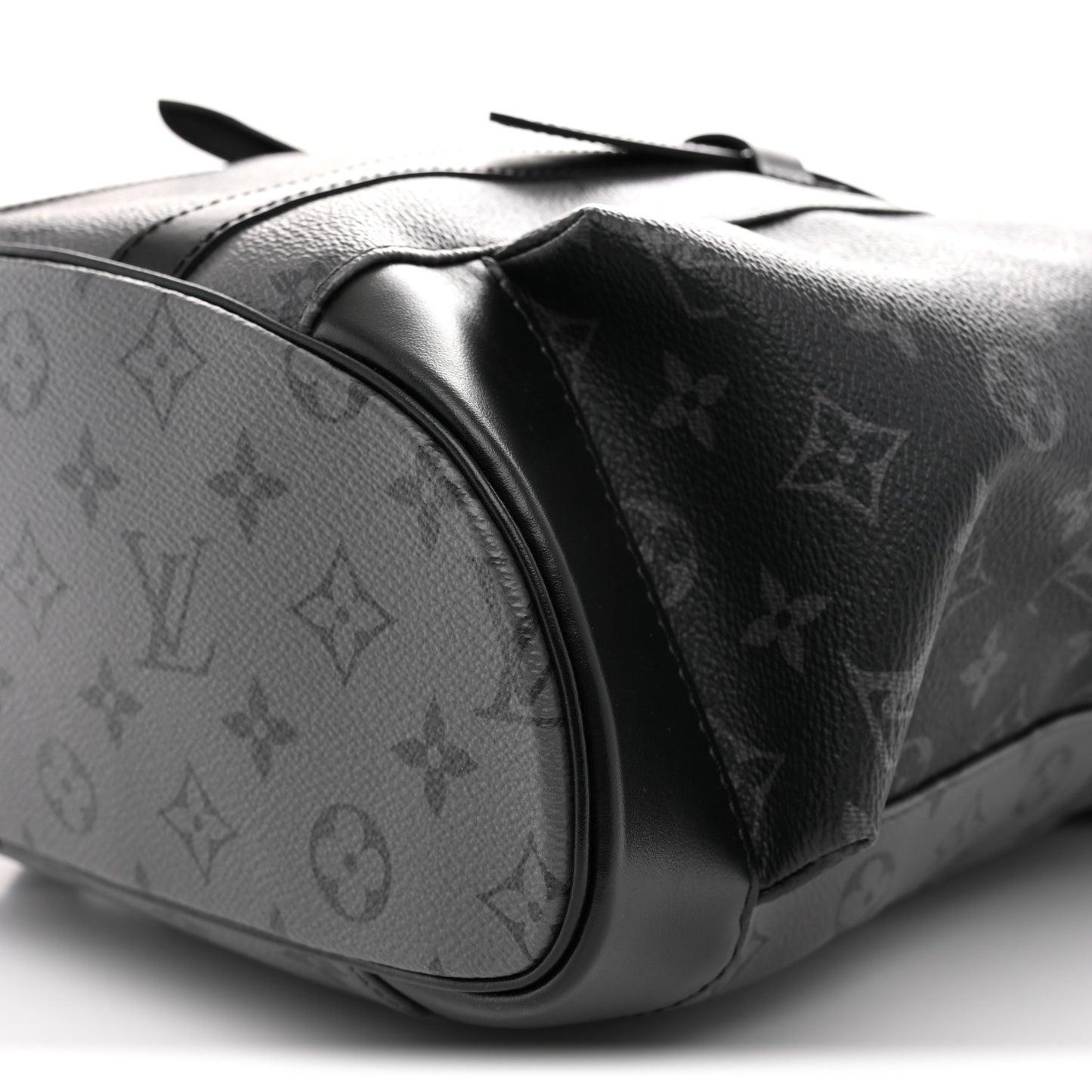 Reverse Monogram Eclipse Christopher PM Backpack