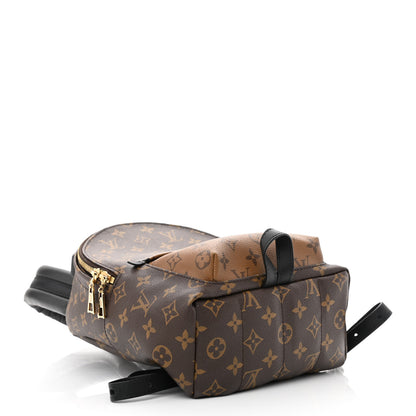 Louis Vuitton Reverse Monogram Palm Springs Backpack PM 4 of 10