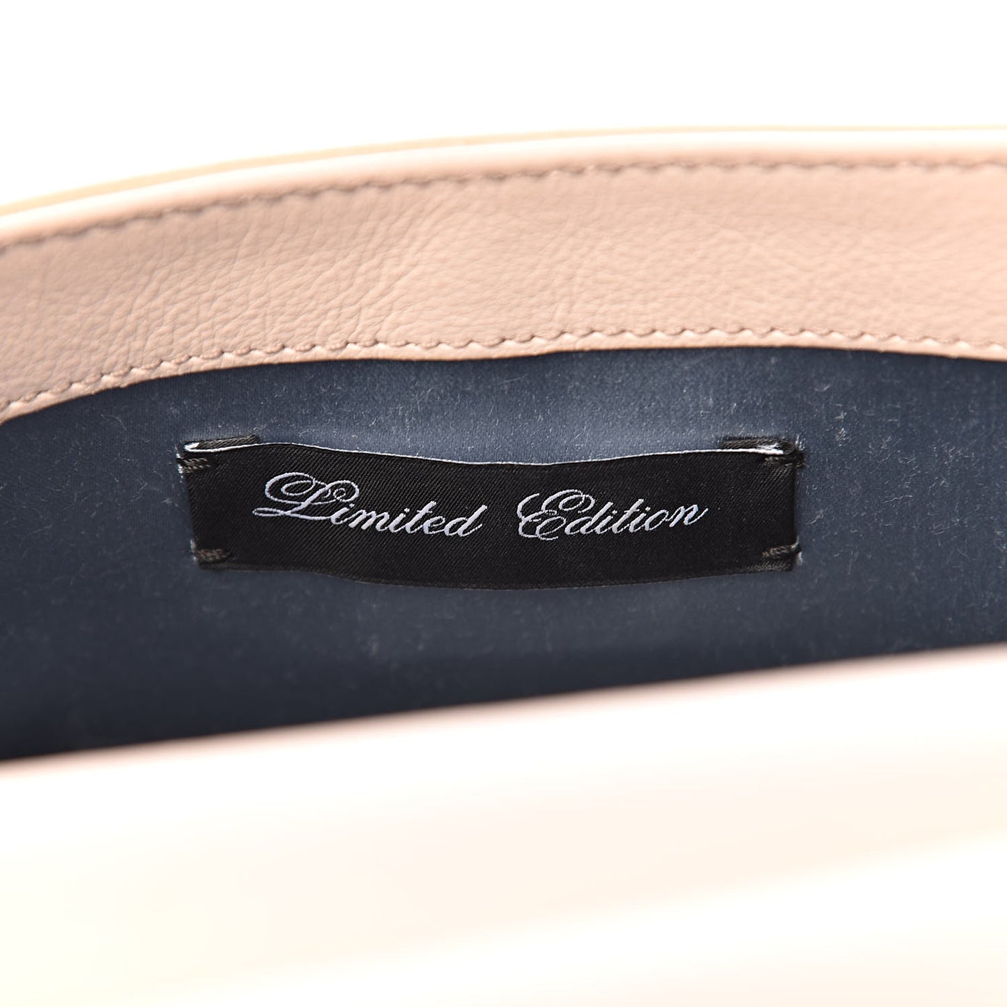 Dauphine Mini Miss Sicily Satchel Pink Green