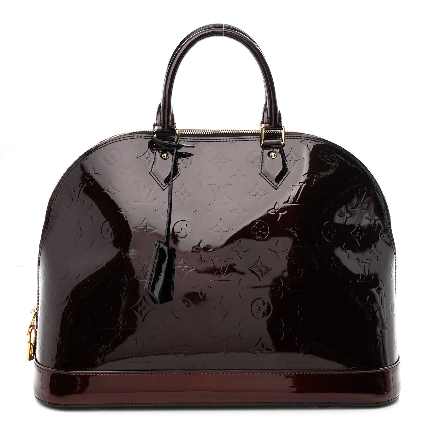 Vernis Alma GM Amarante