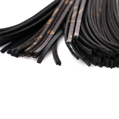 Louis Vuitton Monogram Tassel Bag Charm 3 of 3